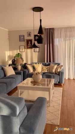 APARTAMENT 2+1+BLK  NE FIER 75.000 EURO