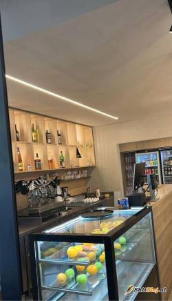 LOKAL I INVESTUAR NE ALI DEM 330.000 EUR