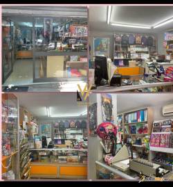 BIZNES TE RR.BARRIKADAVE 8.000 EURO