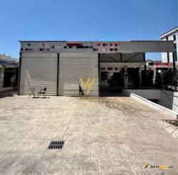 MAGAZINE 100M2 NE INSTITUT 120.000 LEKE