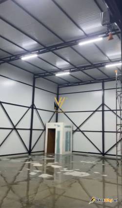 KAPANON 150M2 ME QERA TEK QTU 1.200 EURO