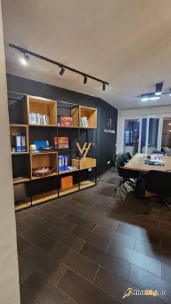 ZYRE 85M2 RRUGA E KOSOVARVE 850 EURO