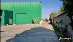 MAGAZINE 600M2 ME QERA TE QTU 170.000 LE