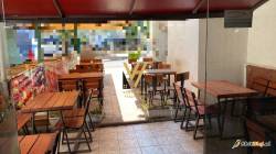 LOKAL 60M2 TE RRUGA BARDHYL 650 EURO