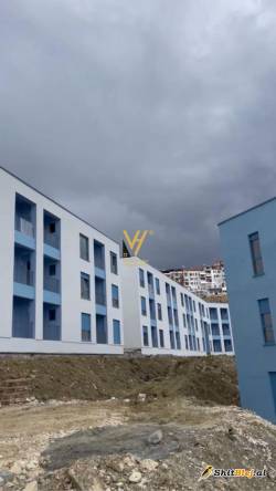 APARTAMENT 1+1+BLK TE FRESKU 72.000 EURO