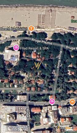 APARTAMENT 1+1 NE GOLEM 60.000 EURO