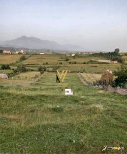 TOKE PEMETORE 3.300 M2 CERKEZ 120.000 EU