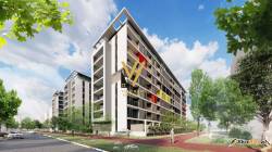 2+1+VERANDE TE UNIVERS CITY 129.000 EURO