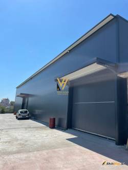 KAPANON 350M2 ME QERA NE ARAPAJ 900 EURO