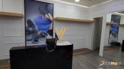 AMBIENT 65M2 ME QERA TEK ETC 1.200 EURO