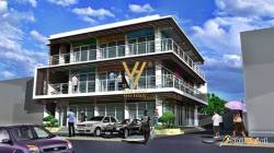JEPET GODINE 1.200M2 NE SHKOZE 2.500 EUR