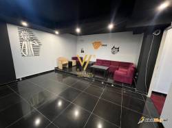 AMBIENT BIZNESI 150 M2 5 MAJI 800 EURO