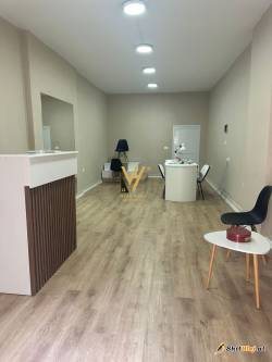DYQAN 40 M2 TE HESHI WILLSON 500 EURO