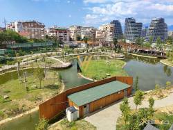 ZYRE 100 M2 TE KOPSHTI ZOOLOGJIK 500 EUR