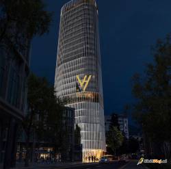 APARTAMENTE ME KLERINGU TE EMBASSY TOWER