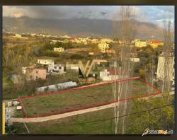 TOKE 1.300 M2 ME QERA NE SAUK 700 EURO