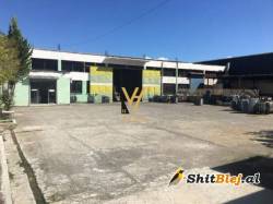 MAGAZINE 600M2 TE AUT. TR–DR 1.190.000EU