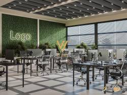 AMBIENT 700 M2 NE YZBERISHT 8.000 EURO