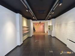 120 M2 TE ISH EKSPOZITA 1.300 EURO