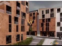 2+1+2 TE RRUGA E ELBASANIT 165.000 EURO