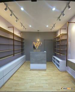 DYQAN 30 M2 NE VASIL SHANTO 250.000 EURO