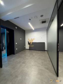 AMBIENT 100M2 ME QERA TE BLLOKU 2.200 EU