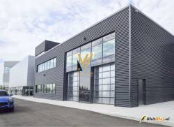 AMBIENT 1.000M2 NE AUTO.TR-DR 6.000 EURO