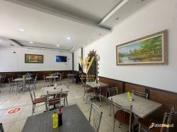 RESTORANT TE QYTET STUDENTI 300.000 EURO