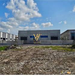 10.000 M2 TE AUT. TR- DR 10.500 EURO