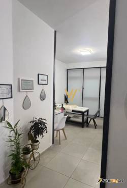 AMBIENT 60 M2 TE ISH PARKU 50.000 LEKE
