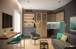 2+1+2 ME QERA TE RR.NDRE MJEDA 690 EURO