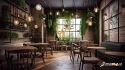 BAR-LOUNGE TE KOMUNA E PARISIT 3.000 EUR
