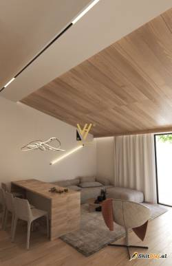  1&plus;1&plus;BLK NE QERRET 165.000 EURO