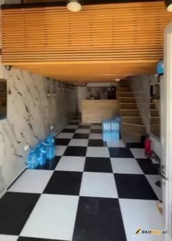AMBIENT 60M2 ME QERA NE ASTIR 60.000 LEK