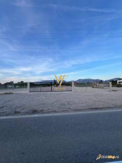 AMBIENT 3.000 M2 NE RINAS 2.500 EURO