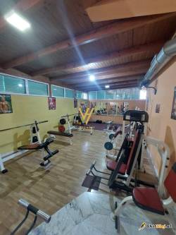 AMBIENT BIZNESI NE ALI DEM 80.000 LEKE 