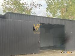 MAGAZINE 1.060 M2 TE 5 MAJI 80.000 LEKE