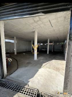 MAGAZINE 300M2 NE KAMEZ 90.000 LEKE