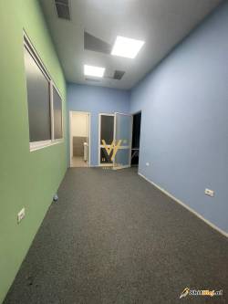 AMBJENT TE ISH STACIONI TRENIT 3.200 EUR