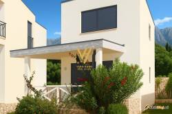  VILE NE DRYMADES, DHERMI 695.000 EURO