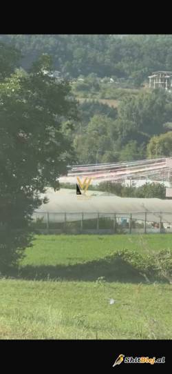 TOKE 2.500 M2 NE PEZE 175.000 EURO