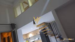 DUPLEX 2+1  LIQENI I THATE 700 EURO