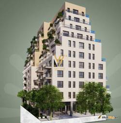  1+1+BLK NE BRRYL, REZ. SOL 188.000 EURO