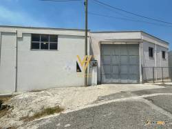 MAGAZINE 1.000 M2  NE SAUK 2.500 EURO
