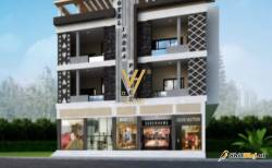 HOTEL TE SHKOLLA E KUQE 1.500.000 EURO