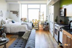 APARTAMENT STUDIO NE FRESK 65.000 EURO