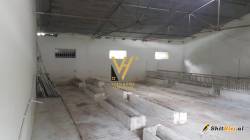 AMBIENT 2.000 M2 NE BALDUSHK 1.600 EURO