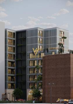  APARTAMENT 2+1 NE QENDER 243.000 EURO