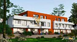 VILE NE RESIDENCEN CUCI 3, 372.640 EURO