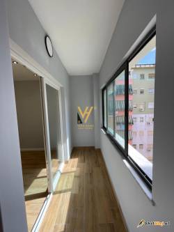  APARTAMENT 1+1 TE 5 MAJI 98.000 EURO